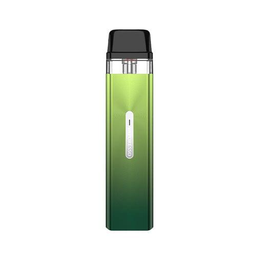 Электронная сигарета Vaporesso Xros mini с двумя картриджами без жидкости Vitality (18407877) - фото 2