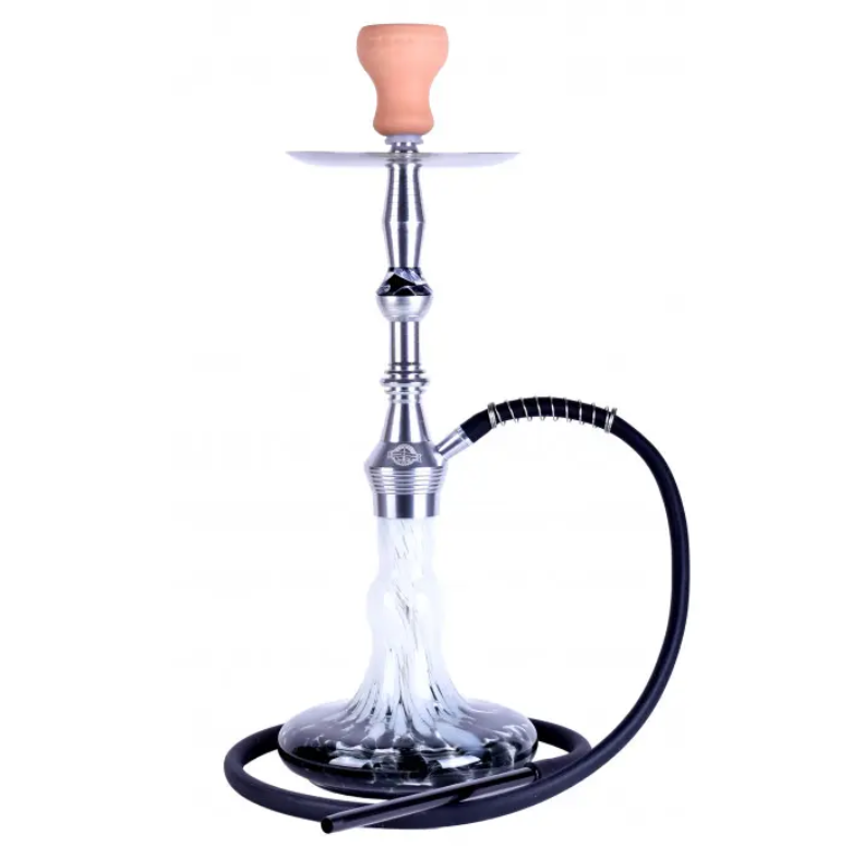 Кальян YAHYA L-38 Черный (LS2138804)