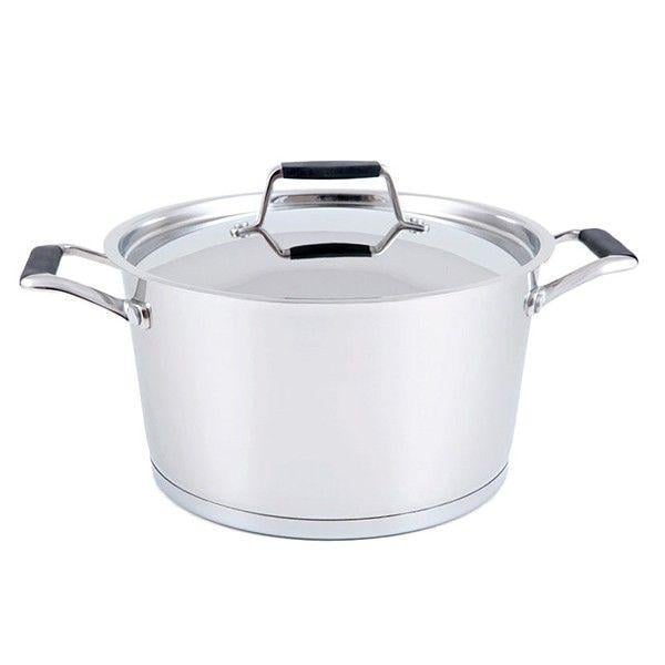 Каструля Fissman Elara 5,6 л (5394)