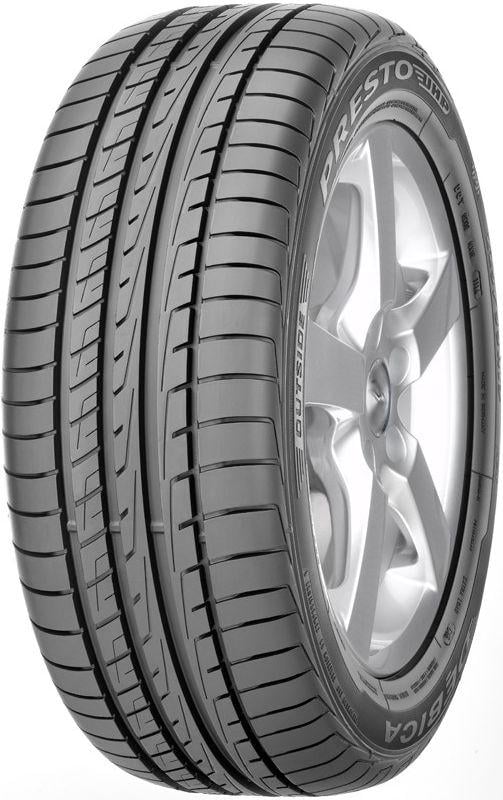 Шина летняя Debica Presto UHP 225/55R16 95W (65606)