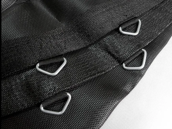 Коврик для батута NEO-SPORT 64 пружины 374 см (414367) - фото 3 Коврик для батута NEO-SPORT 64 пружины 374 см (414367) - фото 3