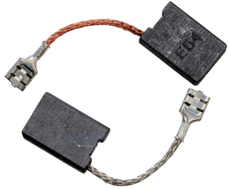 Щетки Bosch A-65 6х16 (щ252)