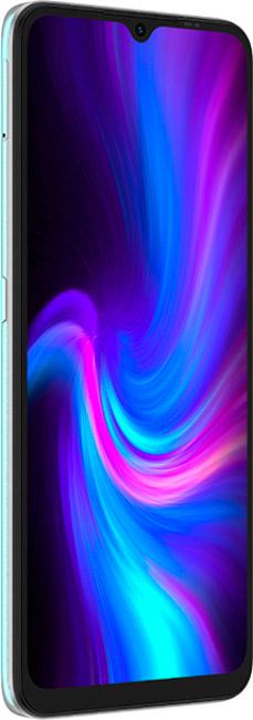 Смартфон Umidigi F3S 6/128 Gb UA-UCRF Hawaii Blue (78475) - фото 4