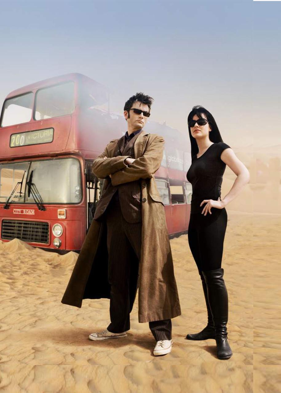 Картина GeekLand Doctor Who (DW 09.122)