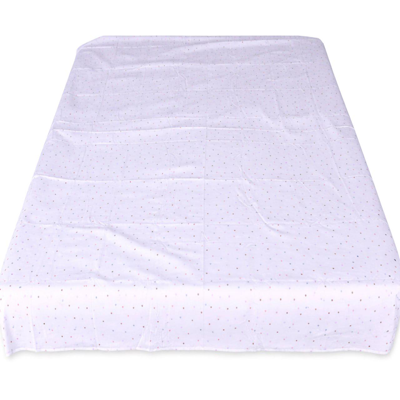 Простынь PaniPava Stitch Love бязь 110х160 см (200220342)