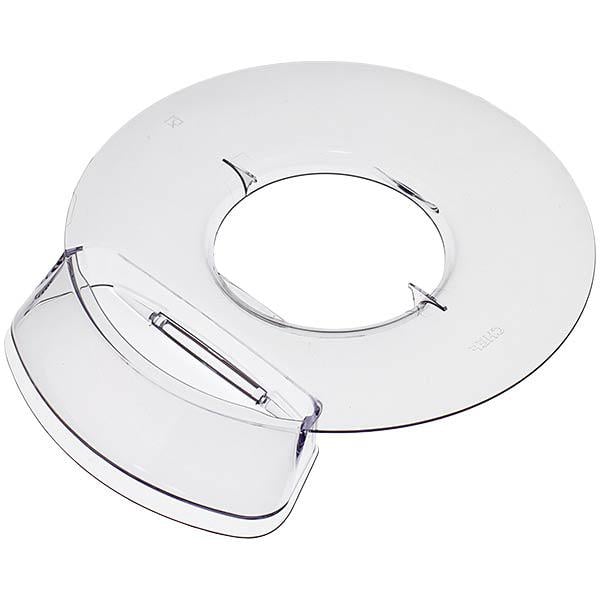 Крышка основной чаши кухонного комбайна Kenwood AS00002289 (00000048252)