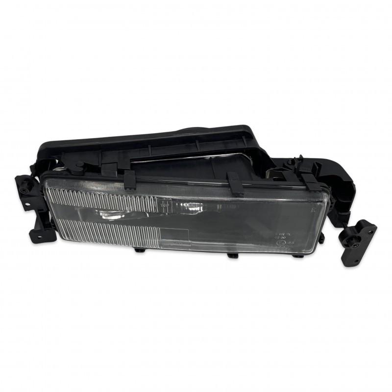 Противотуманная фара MAN F2000 e-mark LH (TD01-57-003AL)