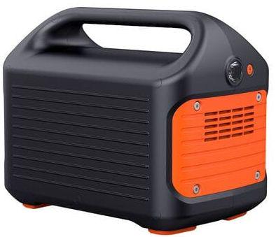 Зарядная станция Jackery Portable Power Station Explorer 500 EU (74688) - фото 4