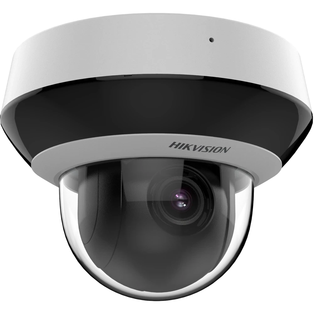 Відеокамера PTZ Hikvision DS-2DE2A404IWG1-E 4МП 2,8-12 мм (2863455040)