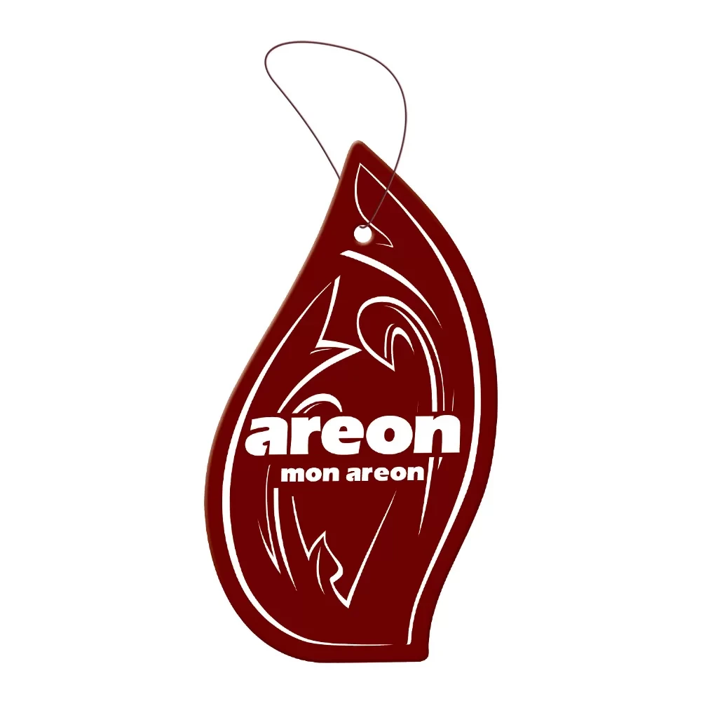 Ароматизатор на зеркало Areon Mon Coffee (MA25)
