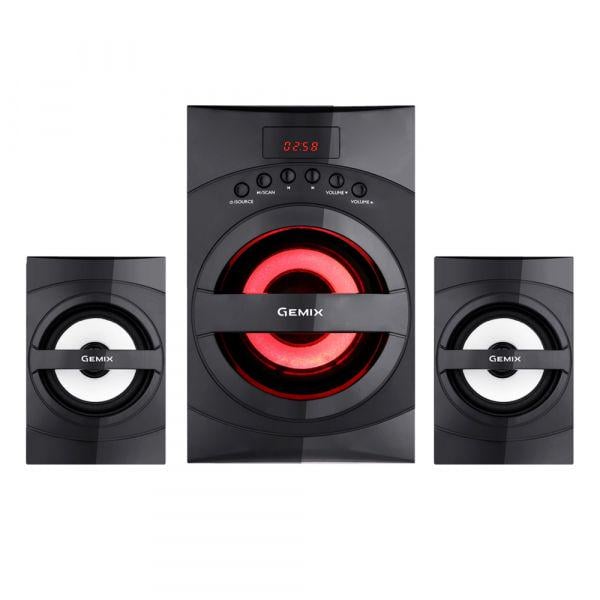 Акустична система Gemix SB-130X (1235599)