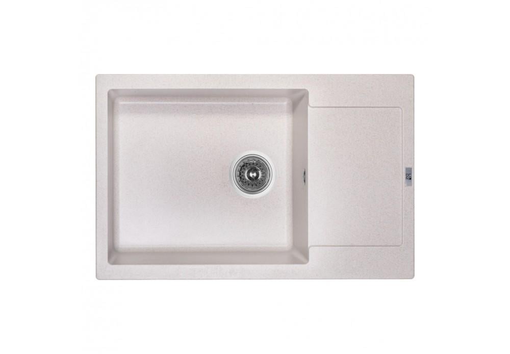 Кухонная мойка Lidz 781x510/200 MAR-07 (LIDZMAR07781510200)