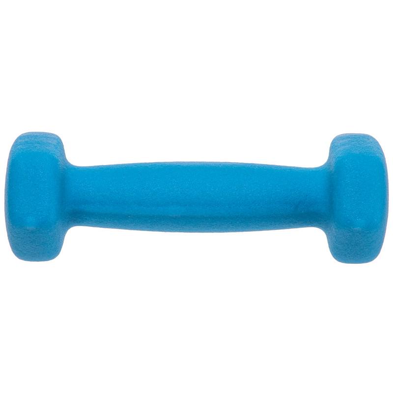 Гантель для фітнесу Zelart SP-Planeta Веселка TA-0001-0_5 1 шт. 0,5 кг Блакитний (DR004953) - фото 2 Гантель для фітнесу Zelart SP-Planeta Веселка TA-0001-0_5 1 шт. 0,5 кг Блакитний (DR004953) - фото 2