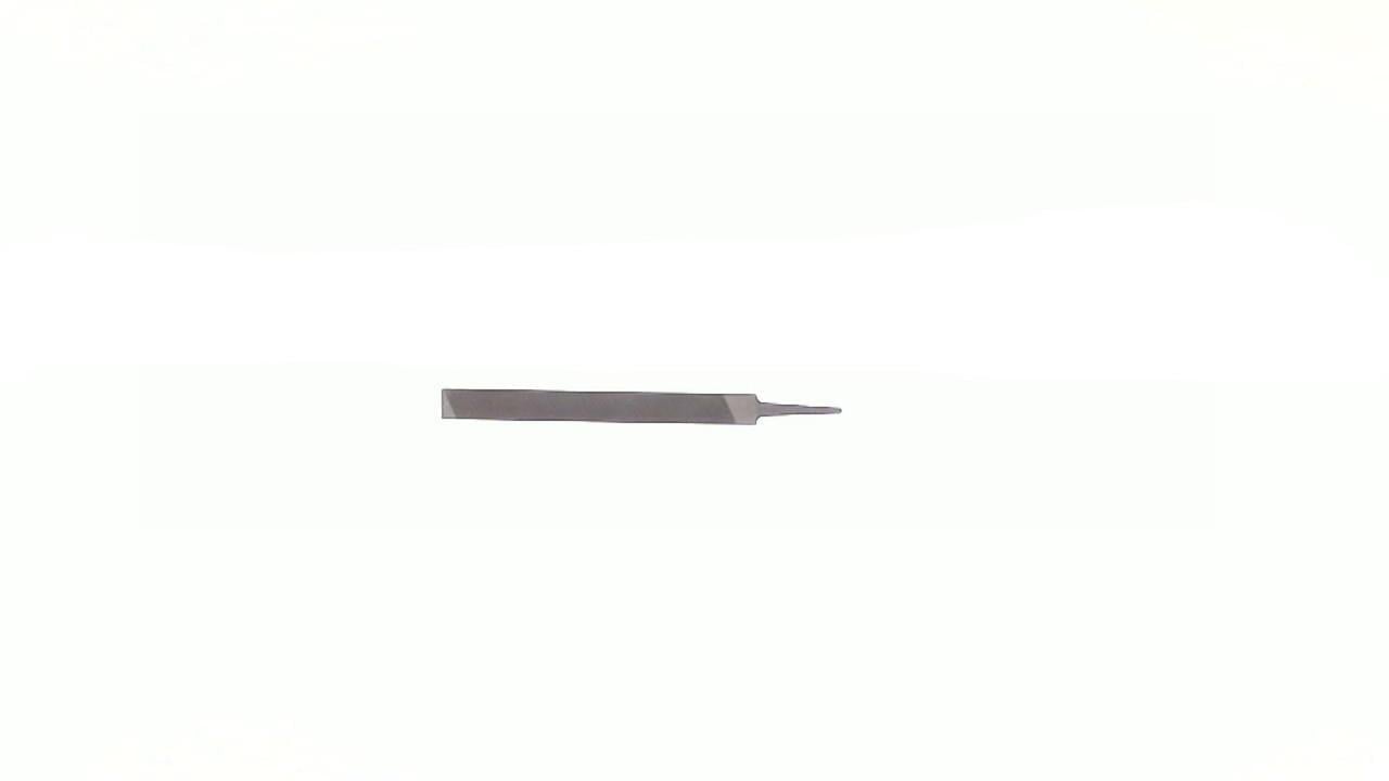 Напильник бензопильний L 150 плоский AKME (2177218053)