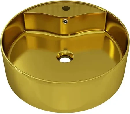 Умывальник vidaXL 46,5x15,5 см (143501)