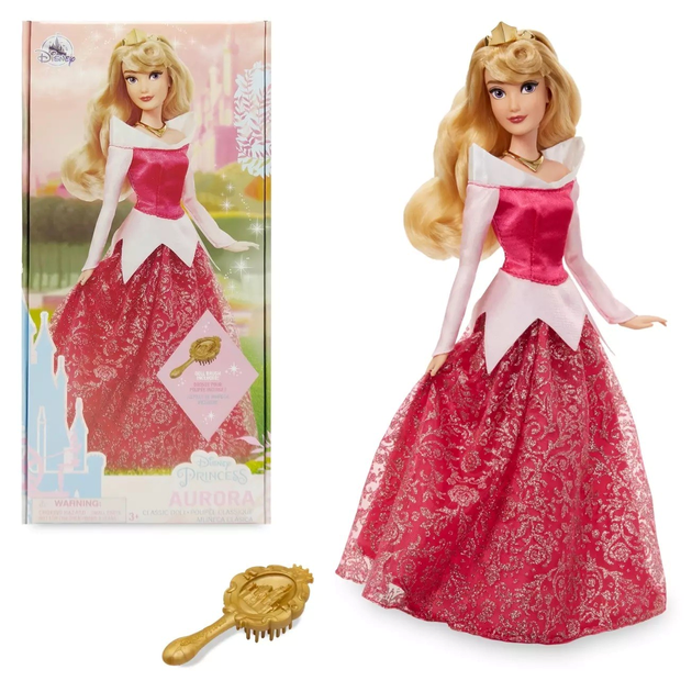 Лялька Disney Aurora Classic (25917838)