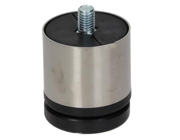 Ножка для кофемашины d 50 мм M10 55 xd 69 мм (35396408)