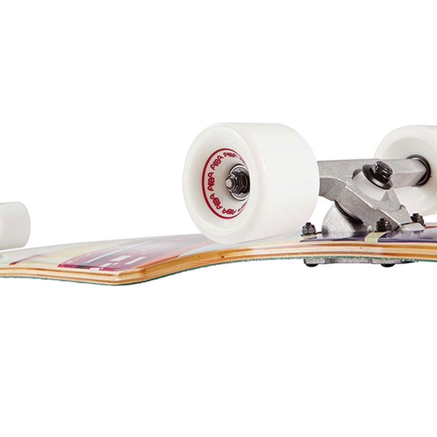 Лонгборд Area BEAU RIDE (U8E61C580274584C.0) - фото 3