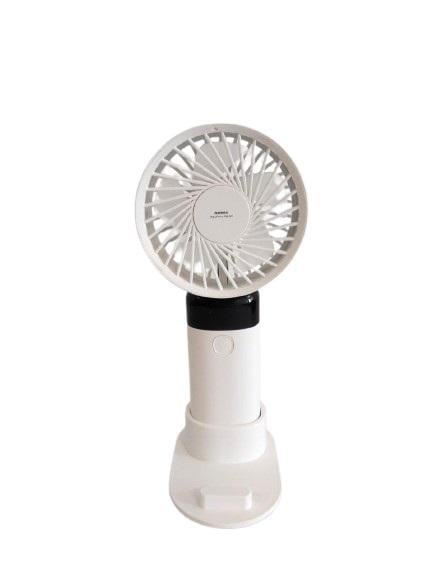 Вентилятор Remax F35 White (000570794) Вентилятор Remax F35 White (000570794)