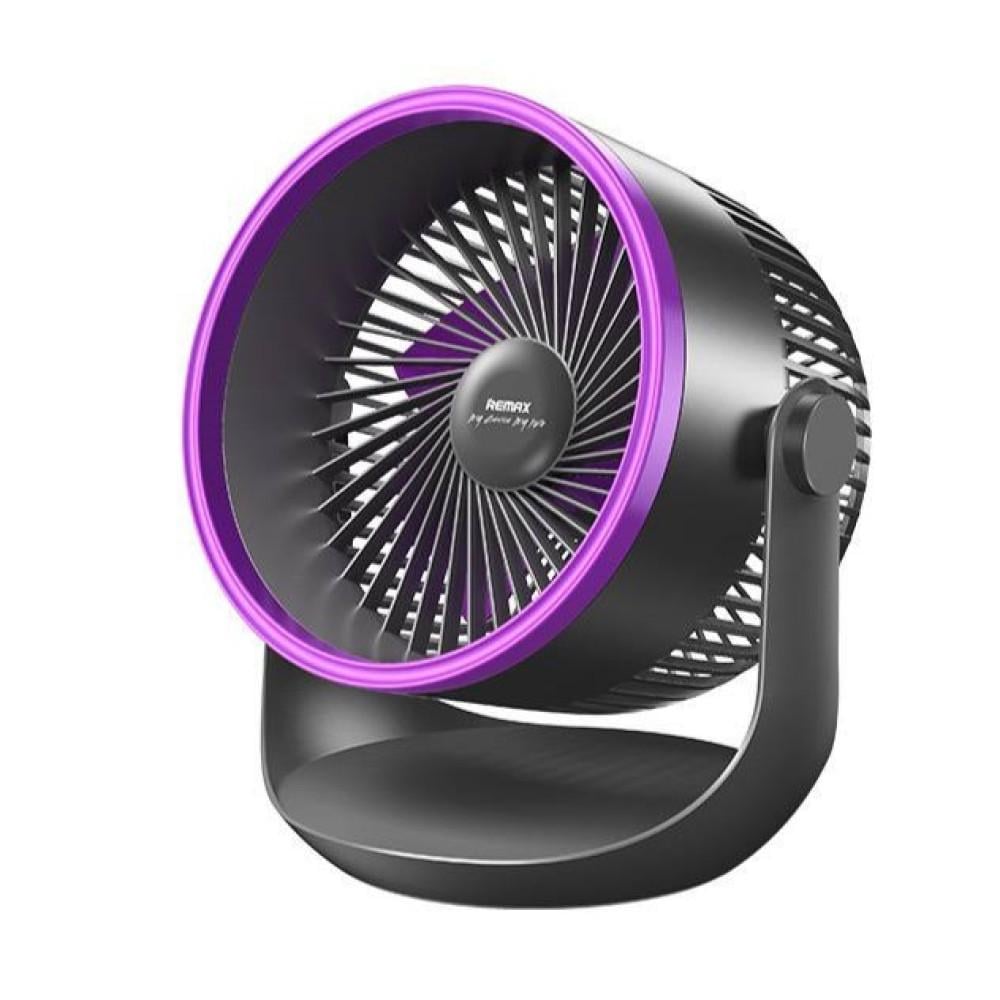 Вентилятор Remax F27 Fonry Series 100-gear Stepless High-speed