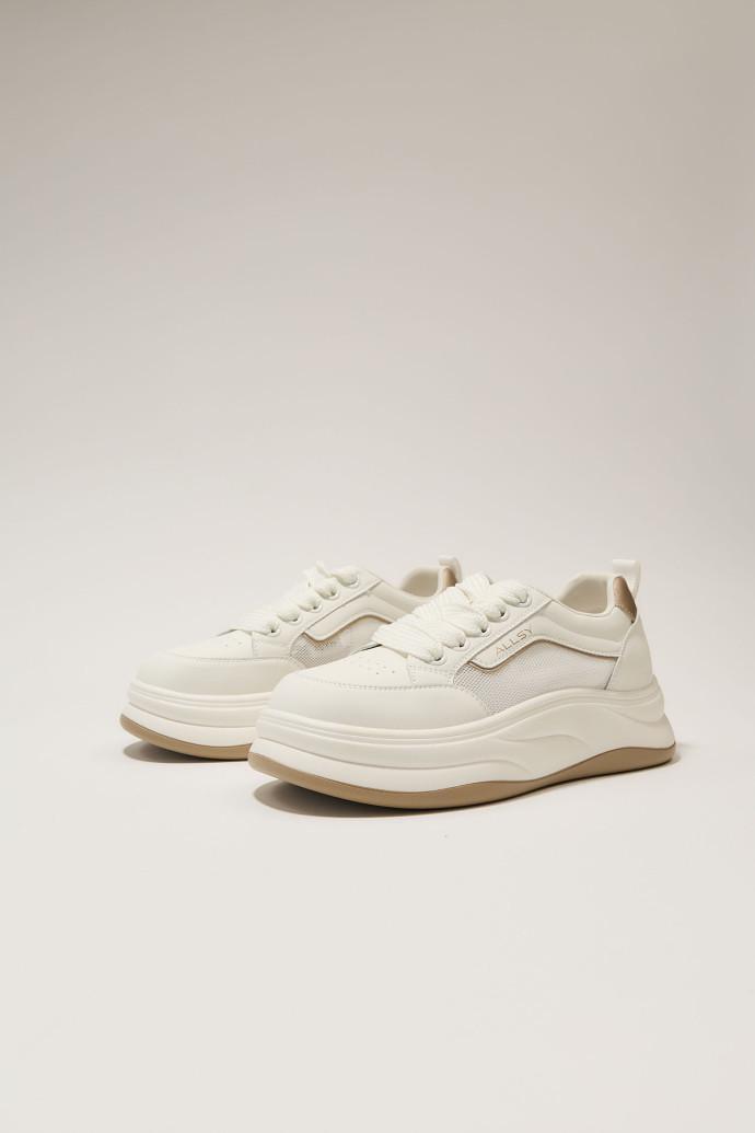 Сліпони жіночі ALLSY р. 37 Білий (193345) - фото 2 Сліпони жіночі ALLSY р. 37 Білий (193345) - фото 2