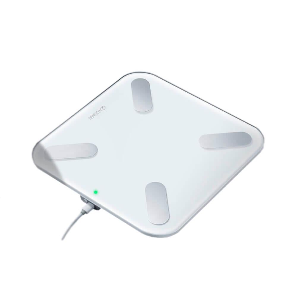 Смарт-Весы YUNMAI X Smart Scale White (M1825CH-WH)