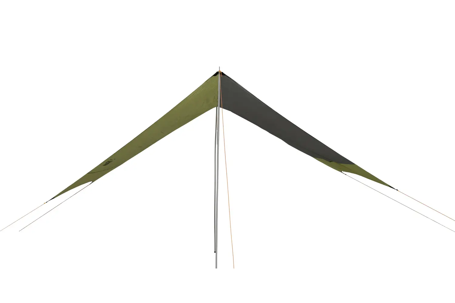 Тент Tramp Lite Tent Green (UTLT-034) - фото 3