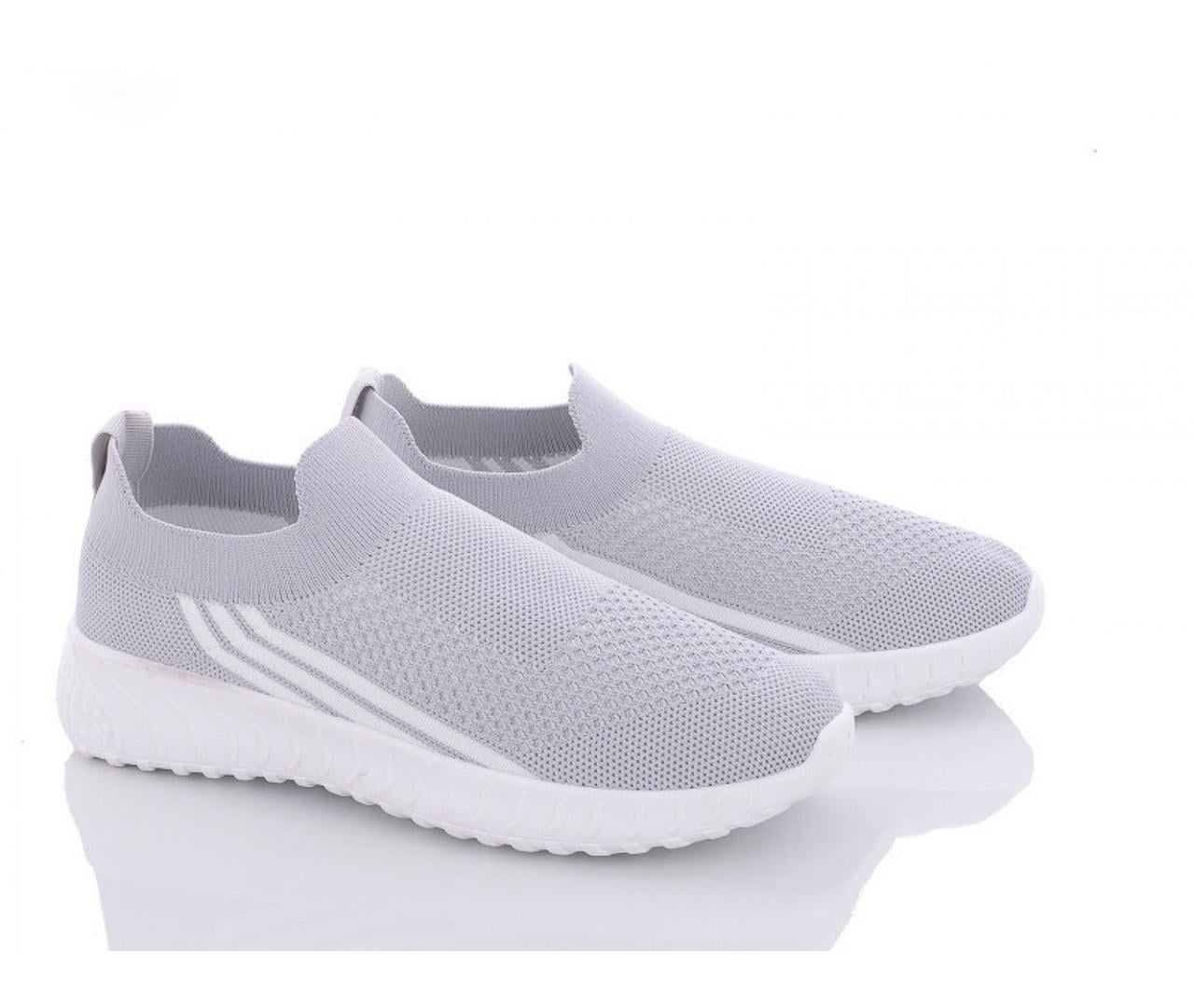 Кросівки для хлопчиків FDEK F02-001D/39 р. 39 Сірий