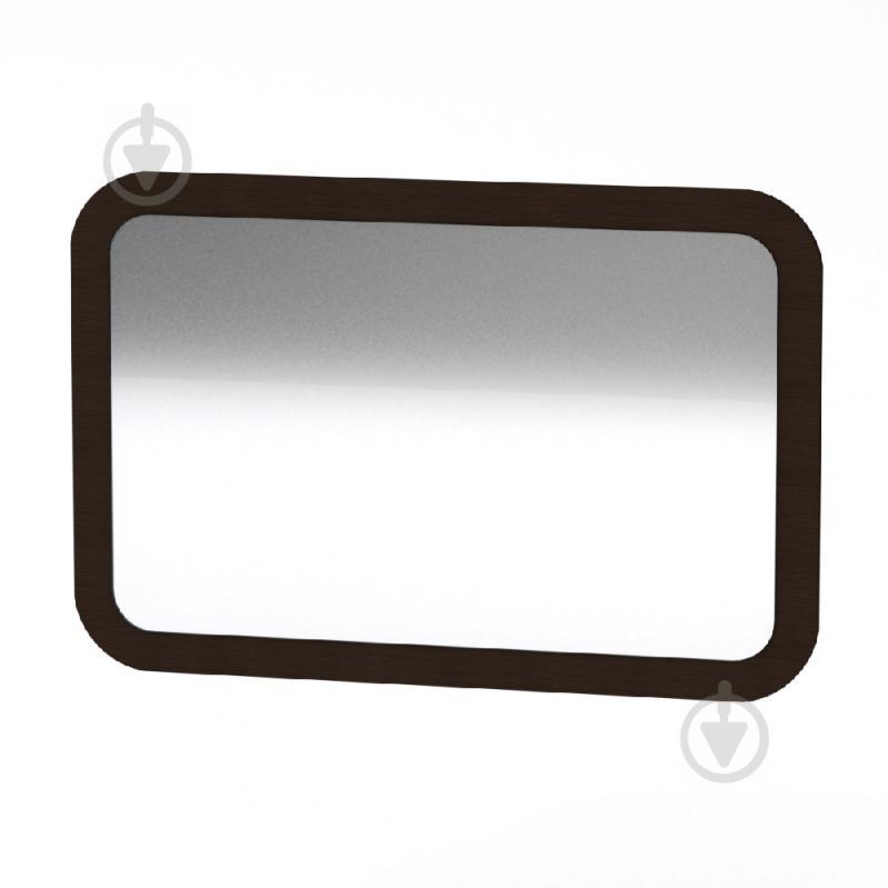 Зеркало KOMPANIT 4 Венге