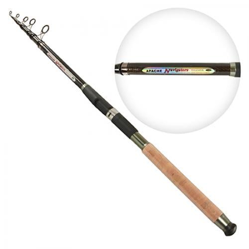 Спиннинг Navigator 3,0 м 80-120 г 6к (3007) - фото 2