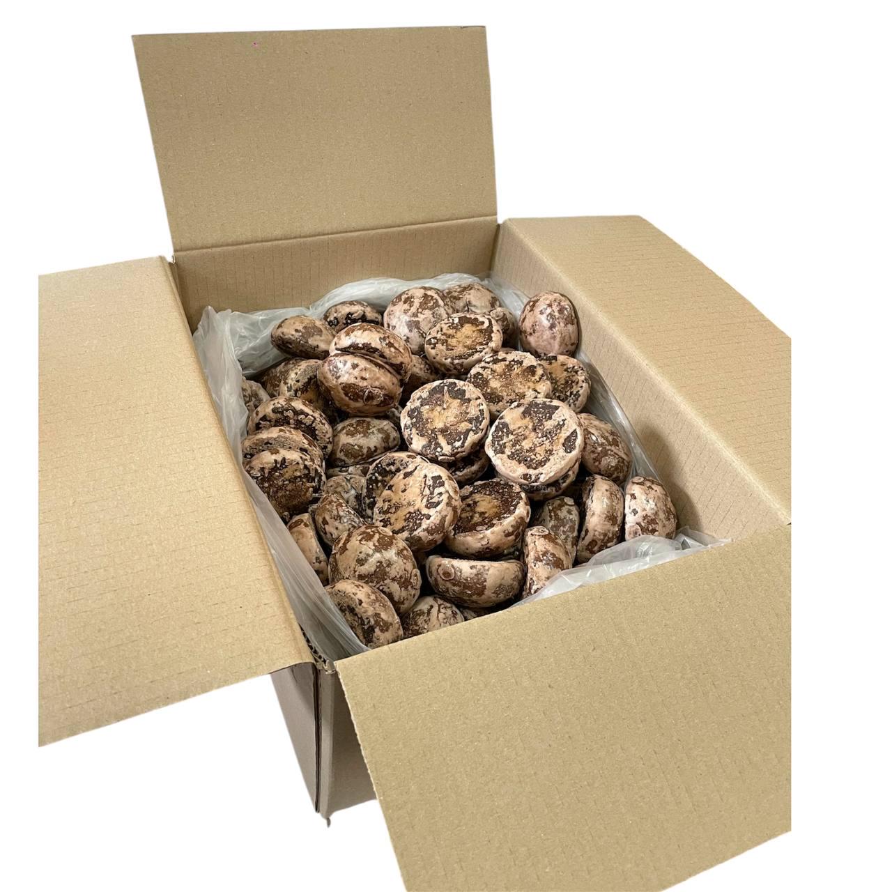 Пряники Формула Смаку Шоколадно-молочные 5 кг (00000001789)