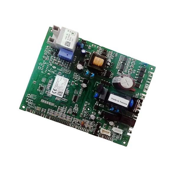 Плата керування для конденсаційного котла Ferroli Bluehelix Alpha 24-34 C 3980V131 (00000063180)