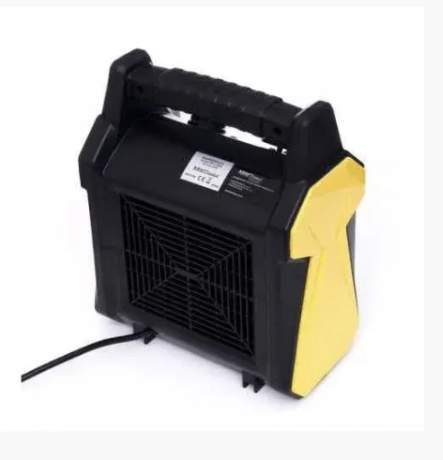 Обігрівач електричний керамічний Kraft Dele KD11740 2,5 кВт - фото 3 Обігрівач електричний керамічний Kraft Dele KD11740 2,5 кВт - фото 3