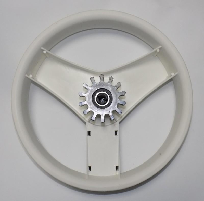 Диск для коляски 60x230 мм (29941) - фото 3