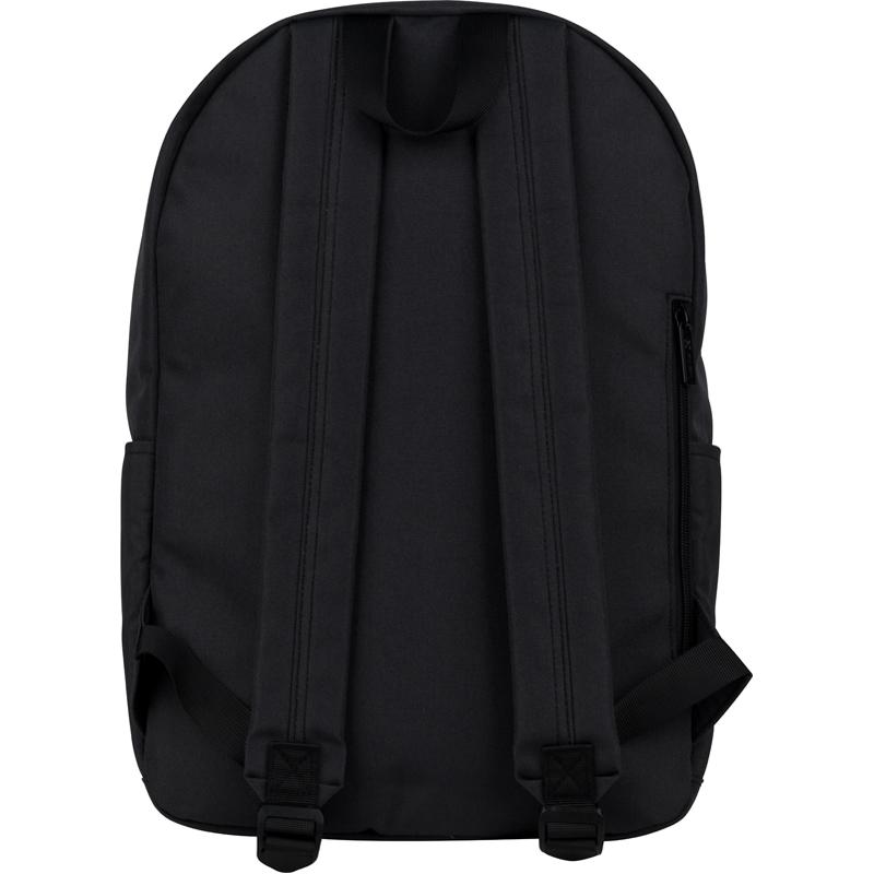 Рюкзак підлітковий GoPack Education Teens 45x30x12 см 19 л Чорний (GO22-178L-5) - фото 3