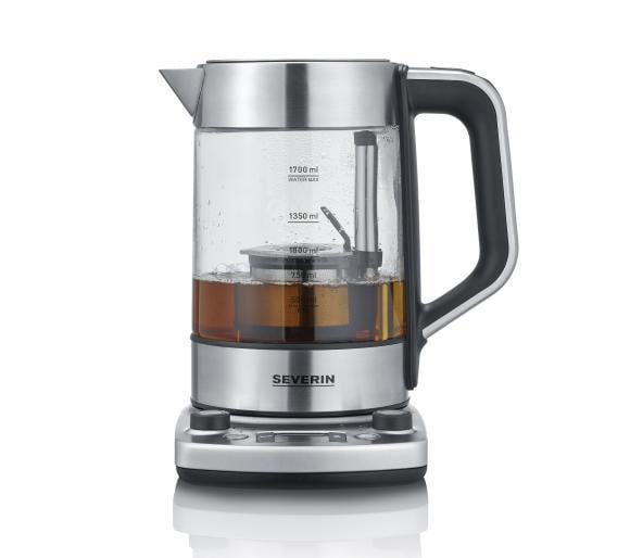 Електрочайник SEVERIN WK 3422 (301281)