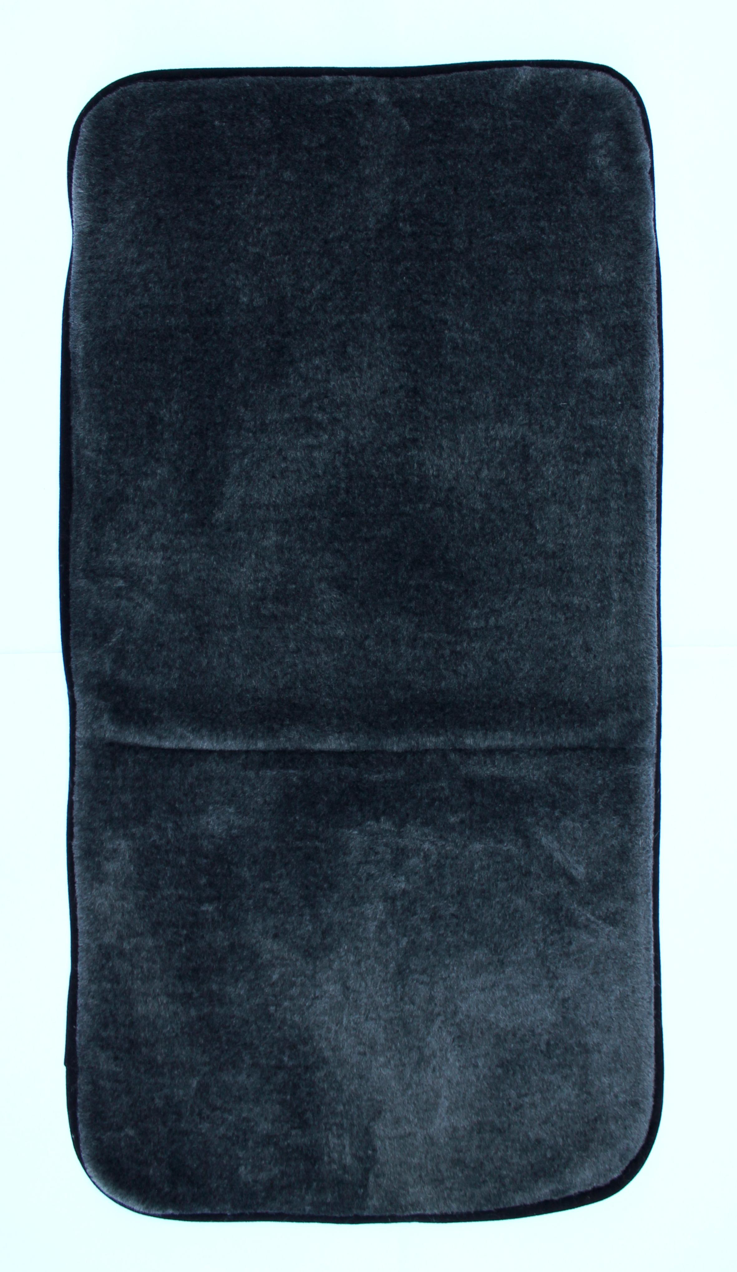 Накидка на сиденье автомобиля из овчины Sheepskin эко-шерсть 1 шт. Серый (354) - фото 6 Накидка на сиденье автомобиля из овчины Sheepskin эко-шерсть 1 шт. Серый (354) - фото 6