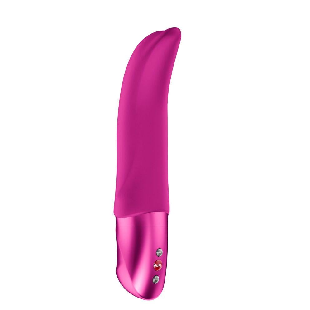 Вібратор Fun Factory Diva Dolphin Magenta (38026115)