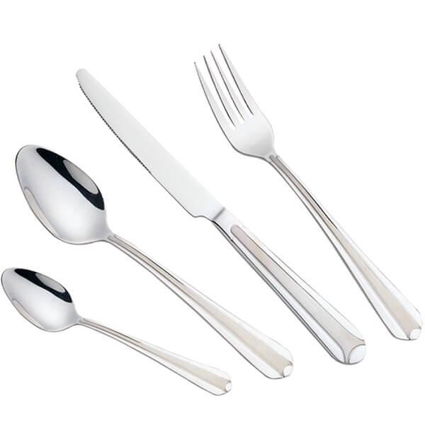 Набор столовых приборов 24 предмета Maestro (MR-1510-24)