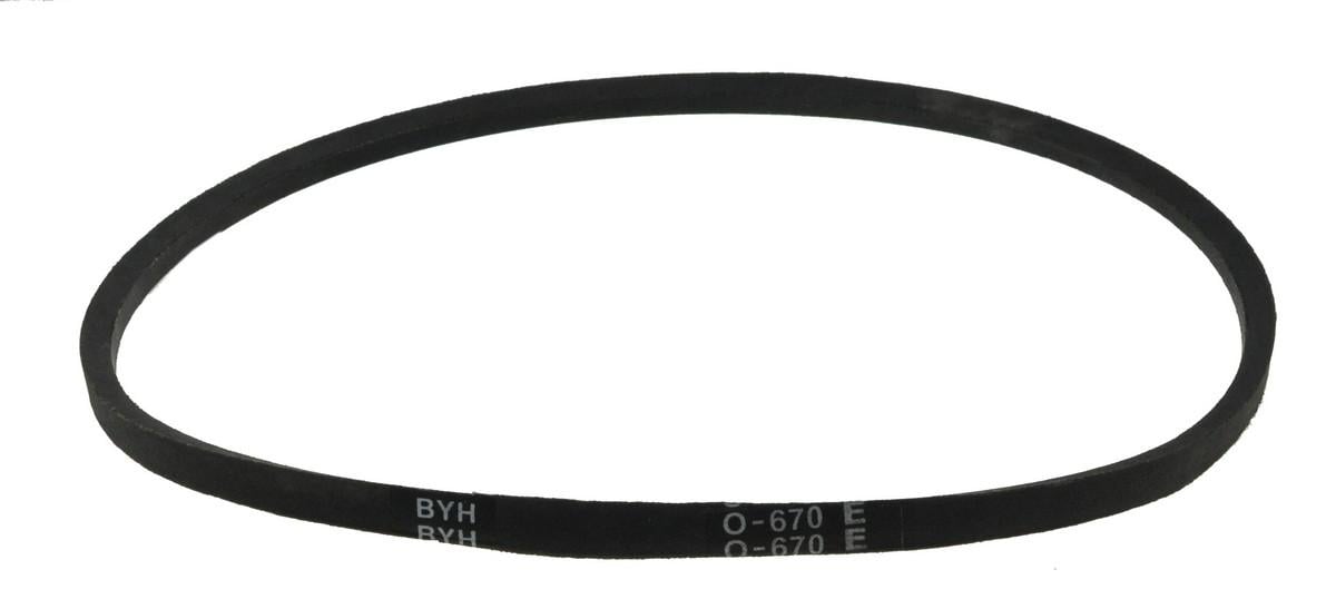 Ремень клиновый Z-670 Ремень клиновый Z-670