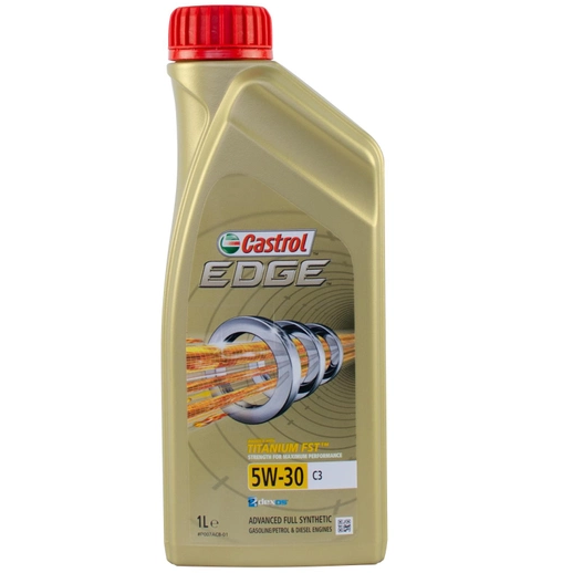 Мастило моторне Castrol Edge 5W-30 C3 1 л (15530C)