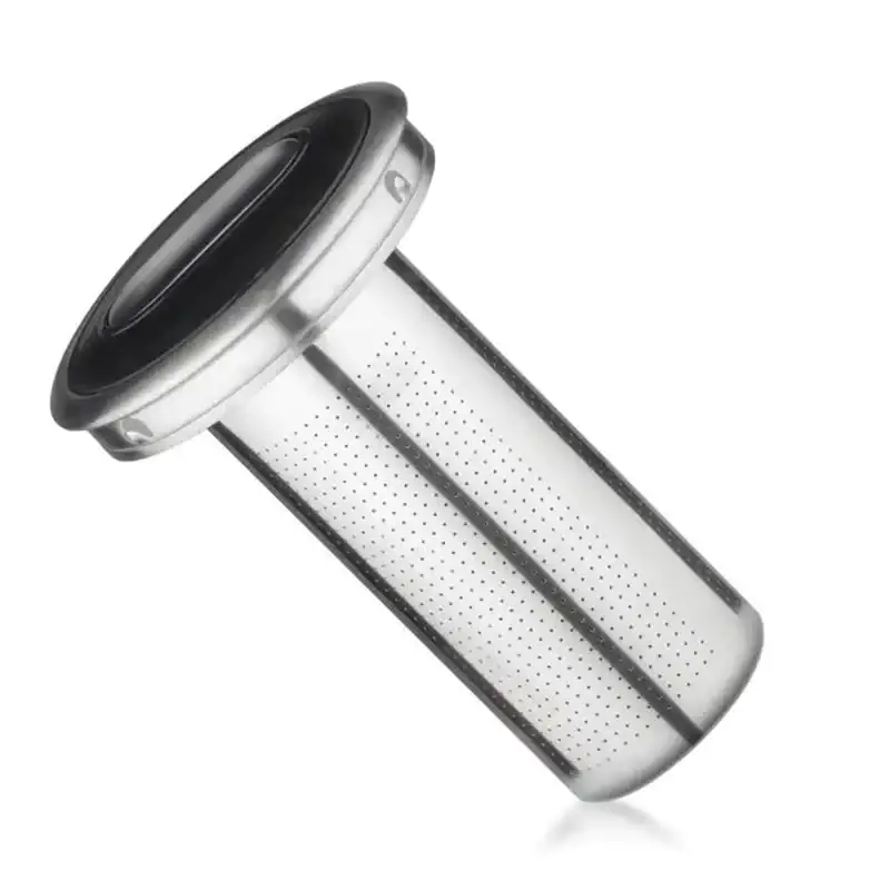 Електрочайник скляний на 2 л з металевим фільтром (RAF 7922) - фото 5 Електрочайник скляний на 2 л з металевим фільтром (RAF 7922) - фото 5