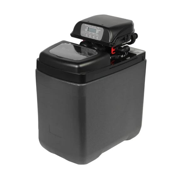 Пом'якшувач води Ecosoft Pink 150 - фото 21 Пом'якшувач води Ecosoft Pink 150 - фото 21