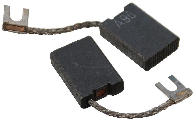 Щетки VJ Parts для отбойных молотков Bosch 1617000425 6,3х16х22 Щетки VJ Parts для отбойных молотков Bosch 1617000425 6,3х16х22