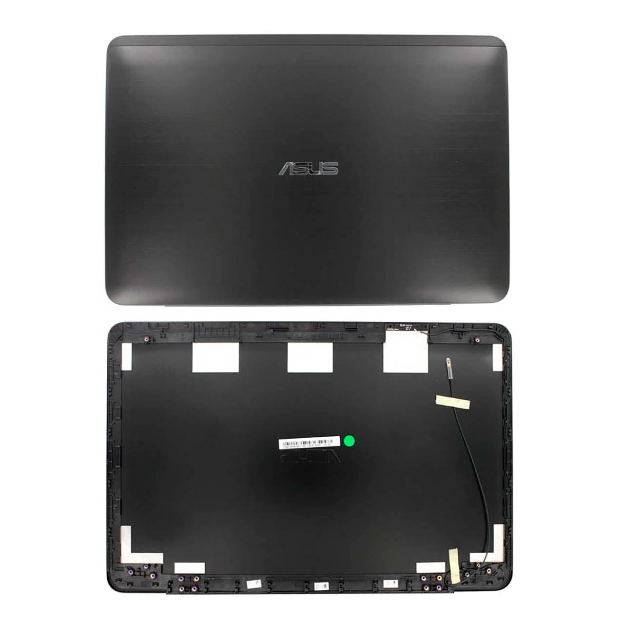 Крышка матрицы (дисплея, экрана) для ноутбука Asus X554LA (90NB064A-R7A010)