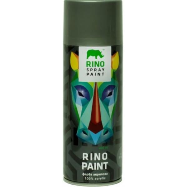 Краска Rino Paint Universal Серый (RP-22) - фото 1