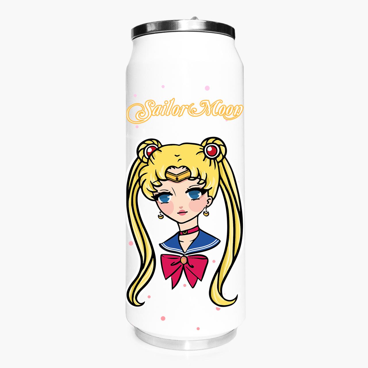 Термокружка Sailor Moon 500 мл (31091-2926-500)