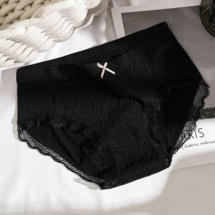 Трусы слипы женские C00246-1 5 шт. L - фото 10 Трусы слипы женские C00246-1 5 шт. L - фото 10