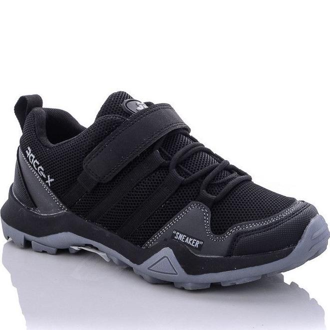 Кроссовки Jong Golf N10499-0 р. 31 Черный