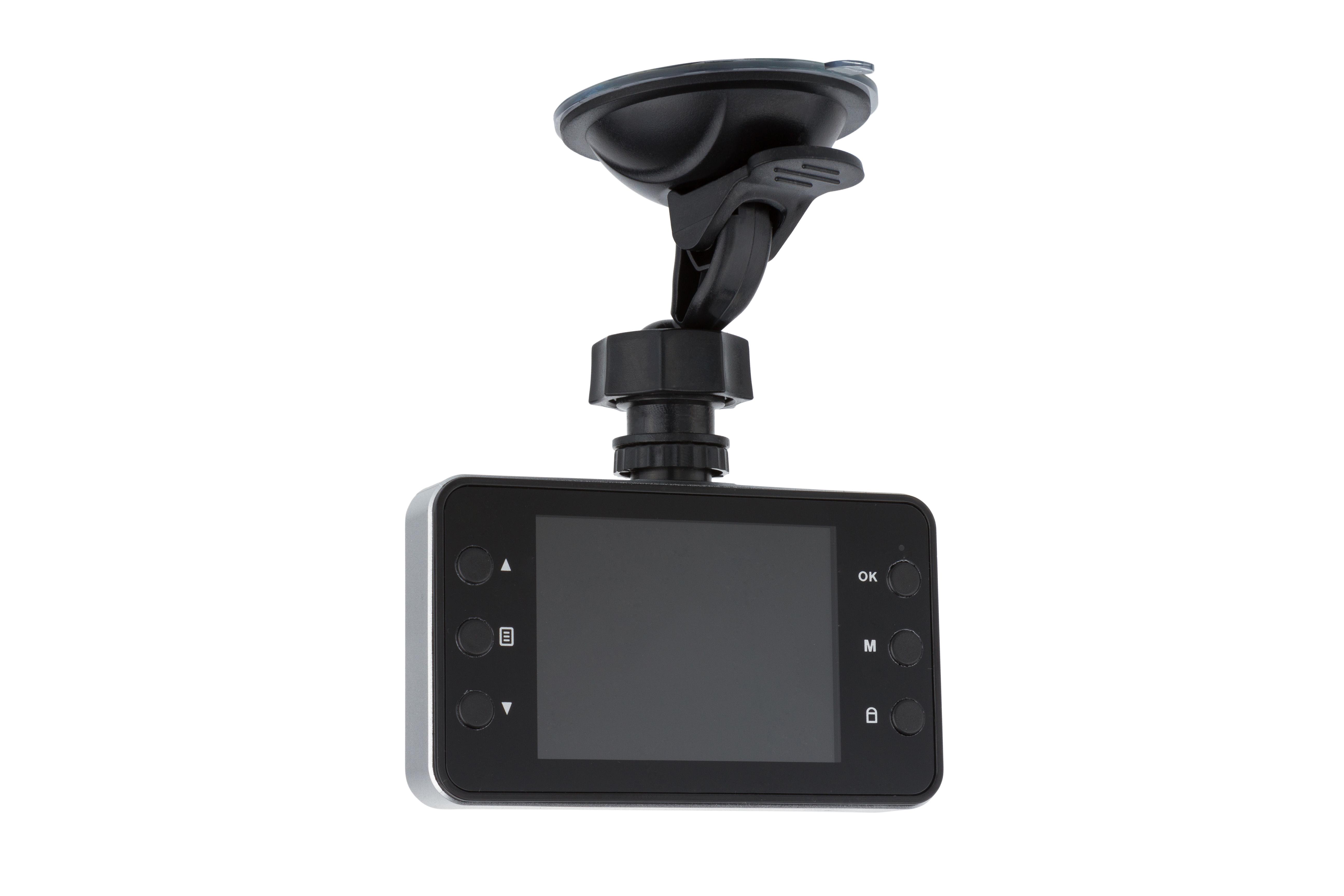 Видеорегистратор Atrix JS-C320 Black (c320b) - фото 2